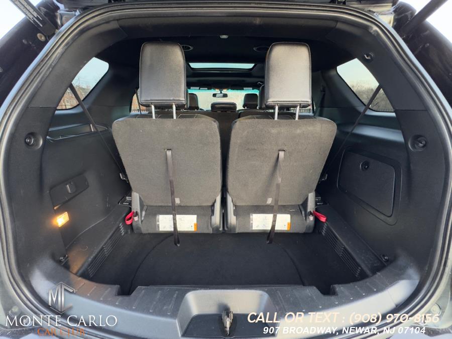 2016 Ford Explorer 4WD 4dr XLT, available for sale in Newark, New Jersey | Monte Carlo Car Club llc. Newark, New Jersey 2016 Ford Explorer 4WD 4dr XLT, available for sale in Newark, New Jersey | Monte Carlo Car Club llc. Newark, New Jersey