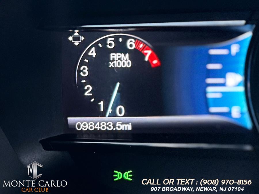 2016 Ford Explorer 4WD 4dr XLT, available for sale in Newark, New Jersey | Monte Carlo Car Club llc. Newark, New Jersey 2016 Ford Explorer 4WD 4dr XLT, available for sale in Newark, New Jersey | Monte Carlo Car Club llc. Newark, New Jersey