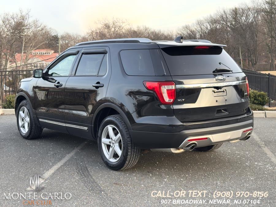 2016 Ford Explorer 4WD 4dr XLT, available for sale in Newark, New Jersey | Monte Carlo Car Club llc. Newark, New Jersey 2016 Ford Explorer 4WD 4dr XLT, available for sale in Newark, New Jersey | Monte Carlo Car Club llc. Newark, New Jersey