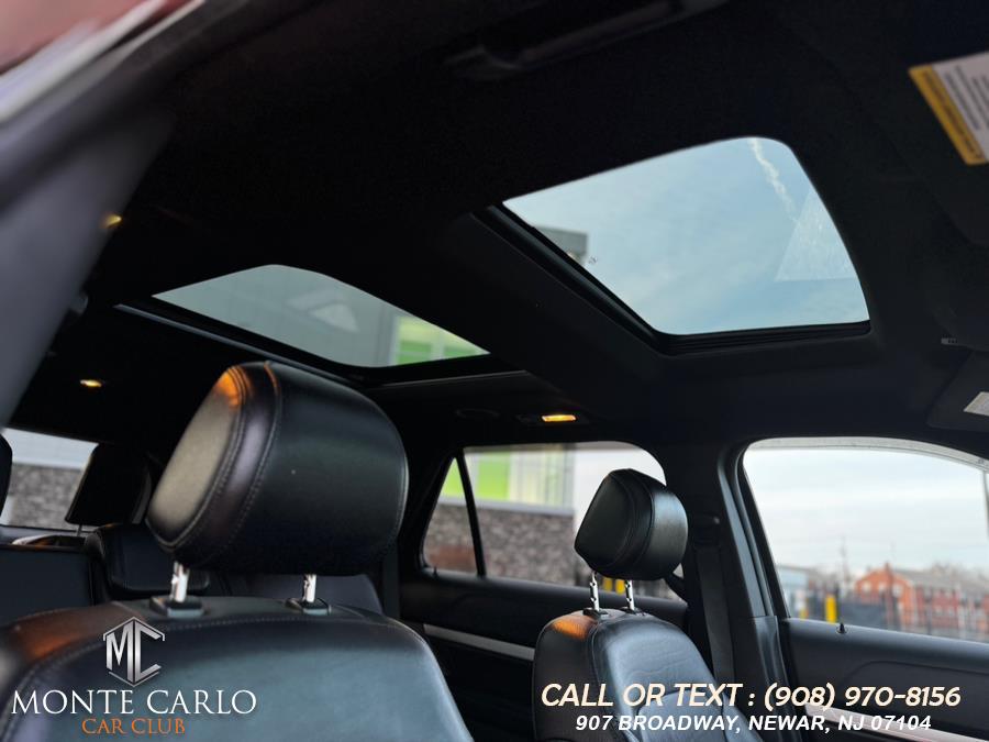 2016 Ford Explorer 4WD 4dr XLT, available for sale in Newark, New Jersey | Monte Carlo Car Club llc. Newark, New Jersey 2016 Ford Explorer 4WD 4dr XLT, available for sale in Newark, New Jersey | Monte Carlo Car Club llc. Newark, New Jersey