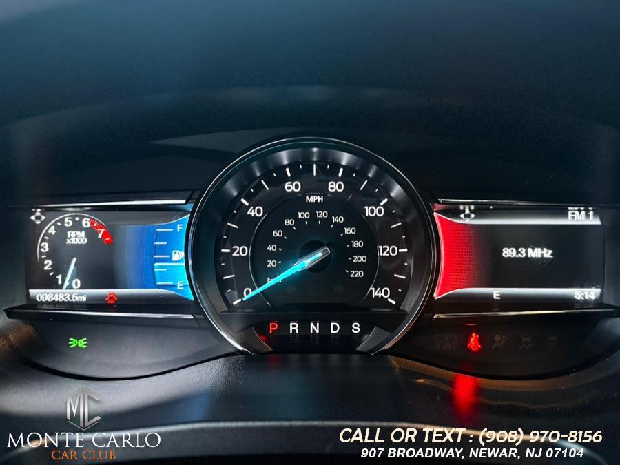 2016 Ford Explorer 4WD 4dr XLT, available for sale in Newark, New Jersey | Monte Carlo Car Club llc. Newark, New Jersey 2016 Ford Explorer 4WD 4dr XLT, available for sale in Newark, New Jersey | Monte Carlo Car Club llc. Newark, New Jersey