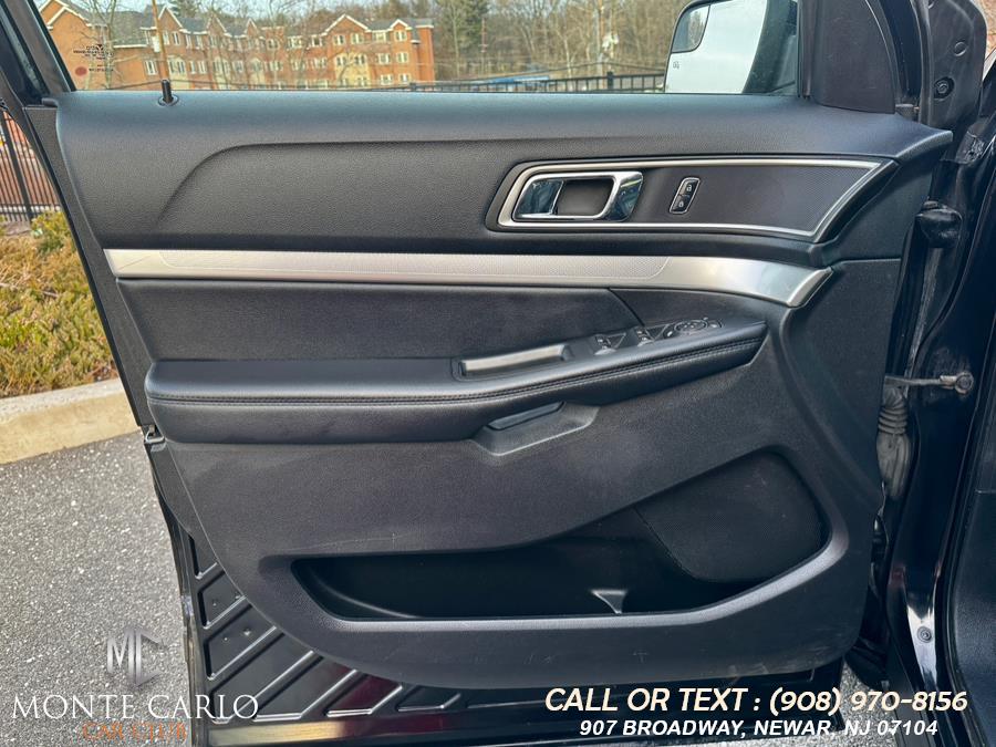 2016 Ford Explorer 4WD 4dr XLT, available for sale in Newark, New Jersey | Monte Carlo Car Club llc. Newark, New Jersey 2016 Ford Explorer 4WD 4dr XLT, available for sale in Newark, New Jersey | Monte Carlo Car Club llc. Newark, New Jersey