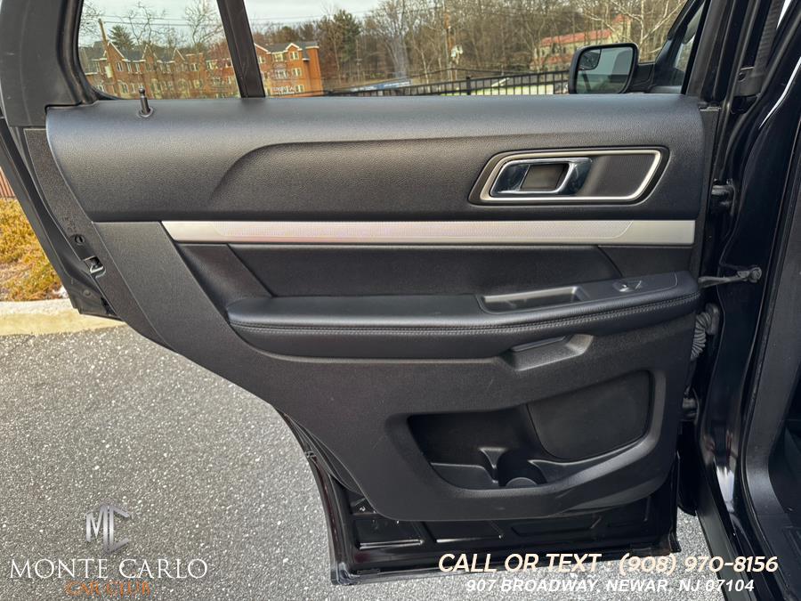2016 Ford Explorer 4WD 4dr XLT, available for sale in Newark, New Jersey | Monte Carlo Car Club llc. Newark, New Jersey 2016 Ford Explorer 4WD 4dr XLT, available for sale in Newark, New Jersey | Monte Carlo Car Club llc. Newark, New Jersey