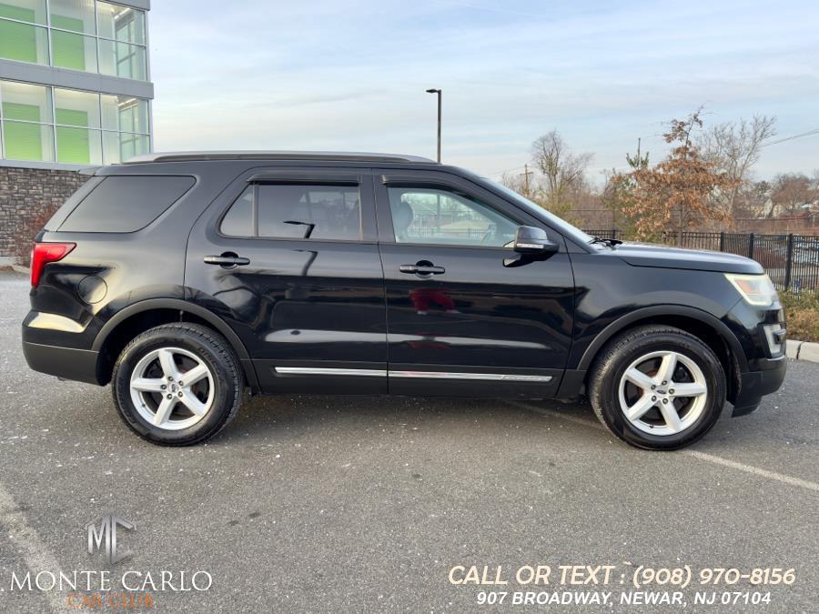 2016 Ford Explorer 4WD 4dr XLT, available for sale in Newark, New Jersey | Monte Carlo Car Club llc. Newark, New Jersey 2016 Ford Explorer 4WD 4dr XLT, available for sale in Newark, New Jersey | Monte Carlo Car Club llc. Newark, New Jersey