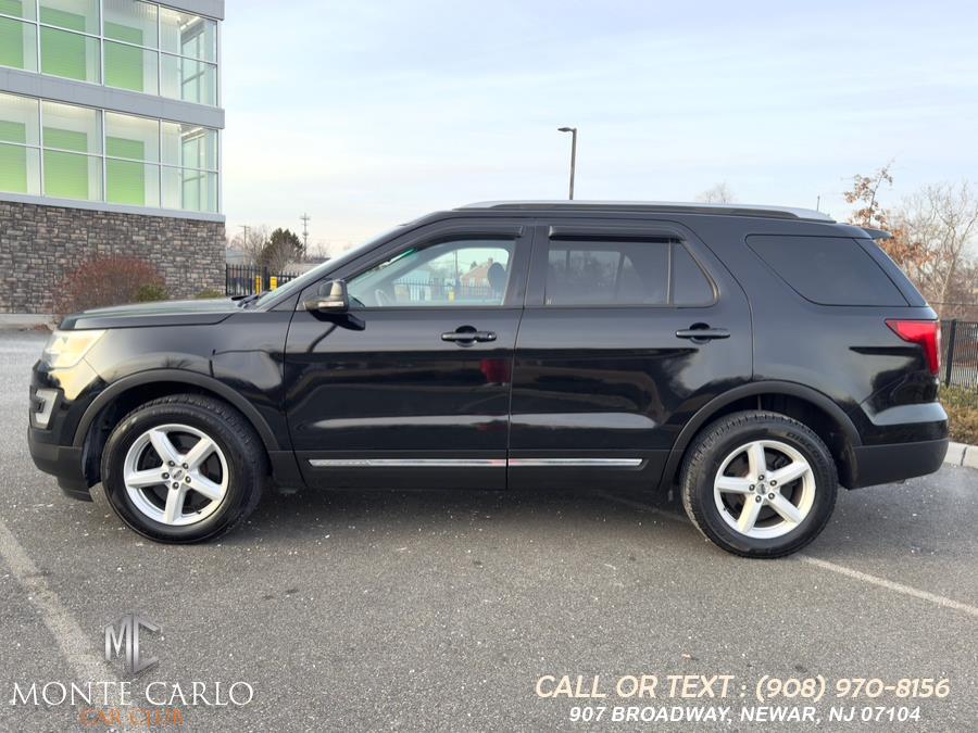 2016 Ford Explorer 4WD 4dr XLT, available for sale in Newark, New Jersey | Monte Carlo Car Club llc. Newark, New Jersey 2016 Ford Explorer 4WD 4dr XLT, available for sale in Newark, New Jersey | Monte Carlo Car Club llc. Newark, New Jersey