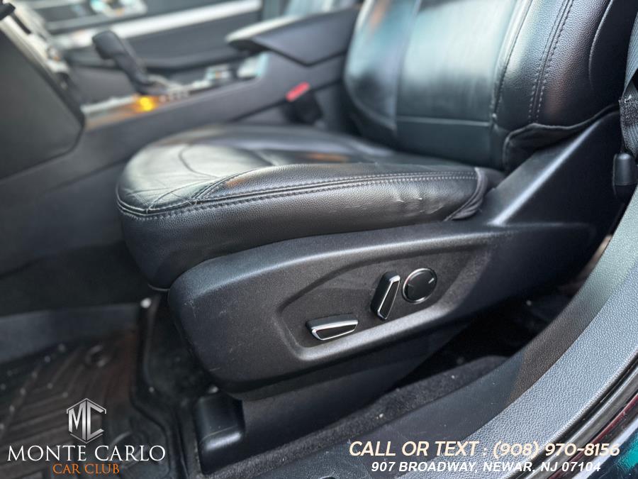 2016 Ford Explorer 4WD 4dr XLT, available for sale in Newark, New Jersey | Monte Carlo Car Club llc. Newark, New Jersey 2016 Ford Explorer 4WD 4dr XLT, available for sale in Newark, New Jersey | Monte Carlo Car Club llc. Newark, New Jersey