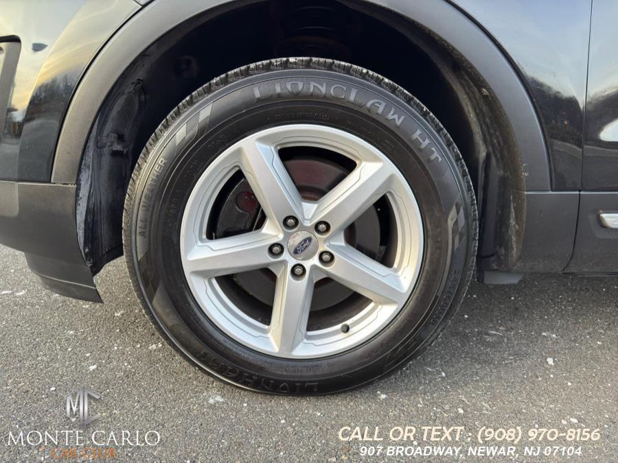 2016 Ford Explorer 4WD 4dr XLT, available for sale in Newark, New Jersey | Monte Carlo Car Club llc. Newark, New Jersey 2016 Ford Explorer 4WD 4dr XLT, available for sale in Newark, New Jersey | Monte Carlo Car Club llc. Newark, New Jersey