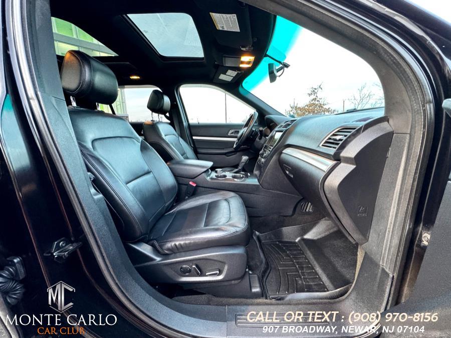 2016 Ford Explorer 4WD 4dr XLT, available for sale in Newark, New Jersey | Monte Carlo Car Club llc. Newark, New Jersey 2016 Ford Explorer 4WD 4dr XLT, available for sale in Newark, New Jersey | Monte Carlo Car Club llc. Newark, New Jersey