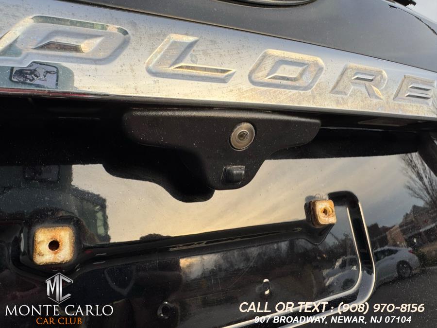 2016 Ford Explorer 4WD 4dr XLT, available for sale in Newark, New Jersey | Monte Carlo Car Club llc. Newark, New Jersey 2016 Ford Explorer 4WD 4dr XLT, available for sale in Newark, New Jersey | Monte Carlo Car Club llc. Newark, New Jersey