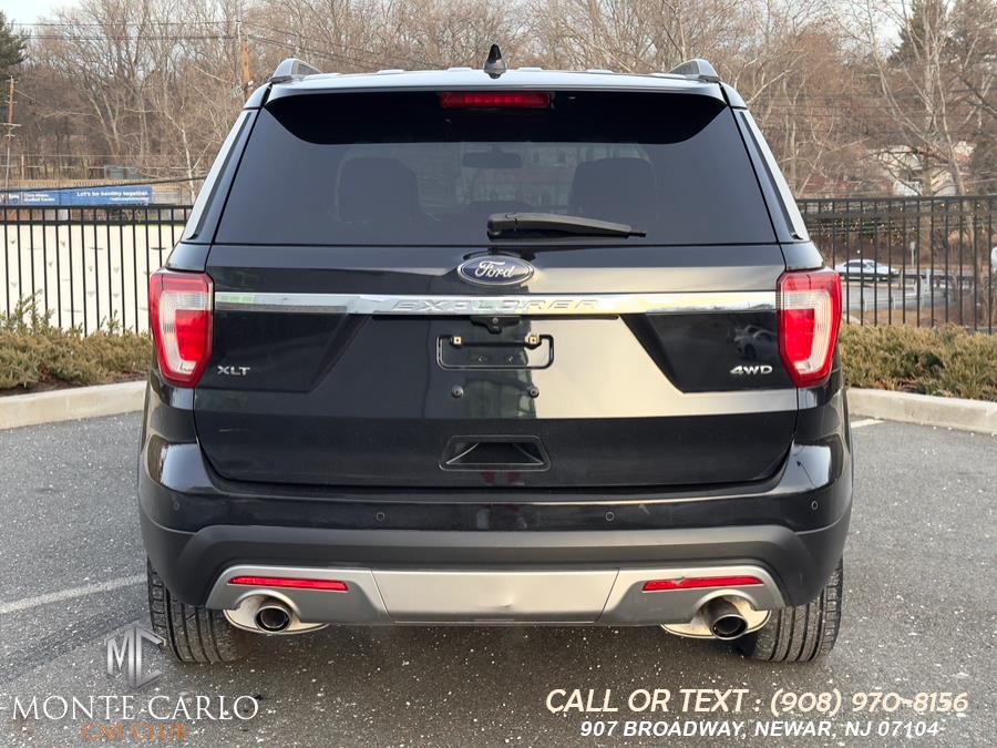 2016 Ford Explorer 4WD 4dr XLT, available for sale in Newark, New Jersey | Monte Carlo Car Club llc. Newark, New Jersey 2016 Ford Explorer 4WD 4dr XLT, available for sale in Newark, New Jersey | Monte Carlo Car Club llc. Newark, New Jersey