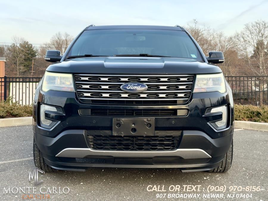 2016 Ford Explorer 4WD 4dr XLT, available for sale in Newark, New Jersey | Monte Carlo Car Club llc. Newark, New Jersey 2016 Ford Explorer 4WD 4dr XLT, available for sale in Newark, New Jersey | Monte Carlo Car Club llc. Newark, New Jersey