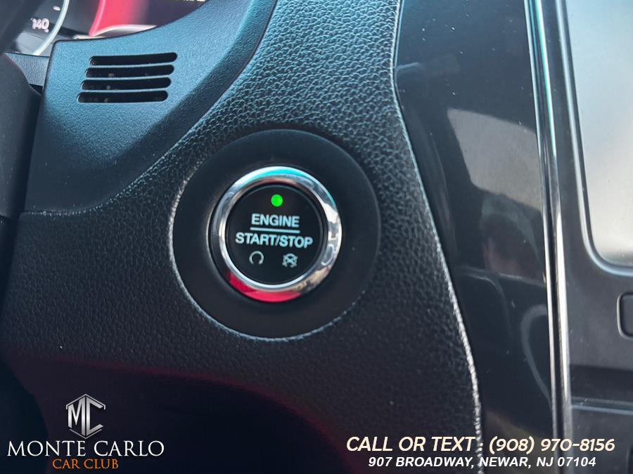 2016 Ford Explorer 4WD 4dr XLT, available for sale in Newark, New Jersey | Monte Carlo Car Club llc. Newark, New Jersey 2016 Ford Explorer 4WD 4dr XLT, available for sale in Newark, New Jersey | Monte Carlo Car Club llc. Newark, New Jersey