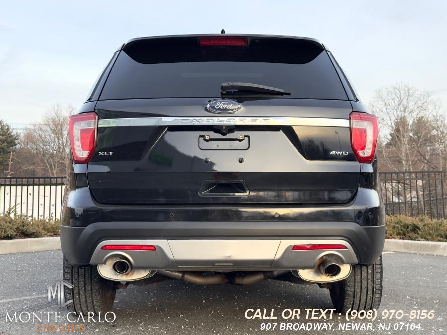 2016 Ford Explorer 4WD 4dr XLT, available for sale in Newark, New Jersey | Monte Carlo Car Club llc. Newark, New Jersey 2016 Ford Explorer 4WD 4dr XLT, available for sale in Newark, New Jersey | Monte Carlo Car Club llc. Newark, New Jersey