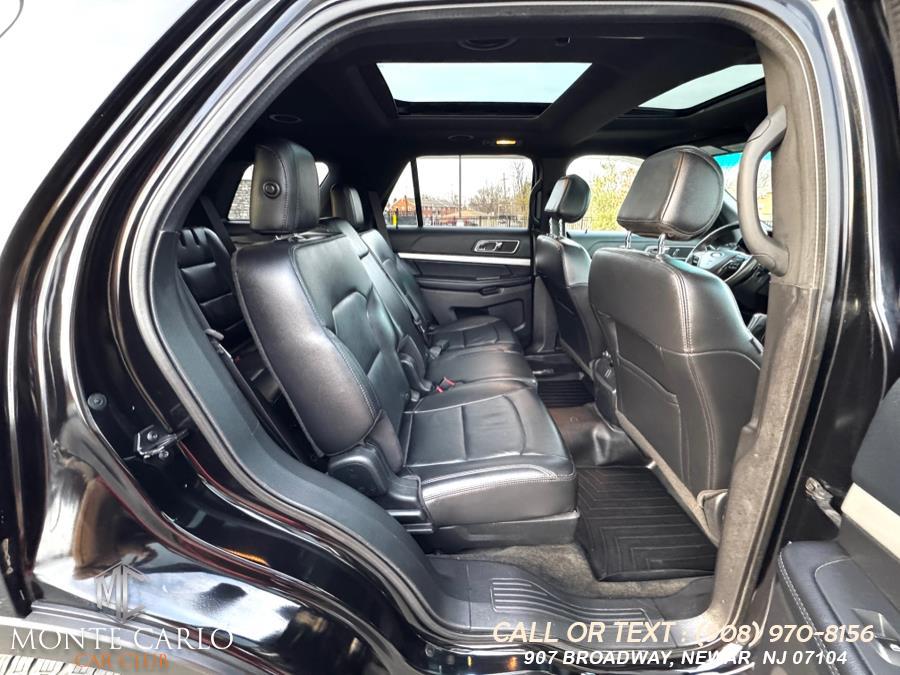 2016 Ford Explorer 4WD 4dr XLT, available for sale in Newark, New Jersey | Monte Carlo Car Club llc. Newark, New Jersey 2016 Ford Explorer 4WD 4dr XLT, available for sale in Newark, New Jersey | Monte Carlo Car Club llc. Newark, New Jersey