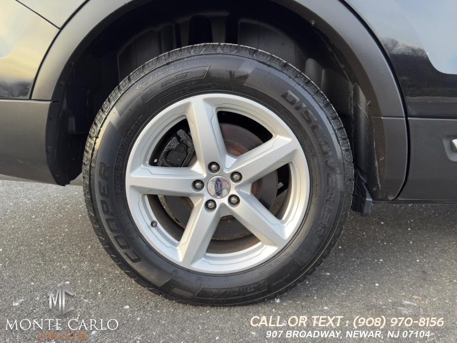 2016 Ford Explorer 4WD 4dr XLT, available for sale in Newark, New Jersey | Monte Carlo Car Club llc. Newark, New Jersey 2016 Ford Explorer 4WD 4dr XLT, available for sale in Newark, New Jersey | Monte Carlo Car Club llc. Newark, New Jersey