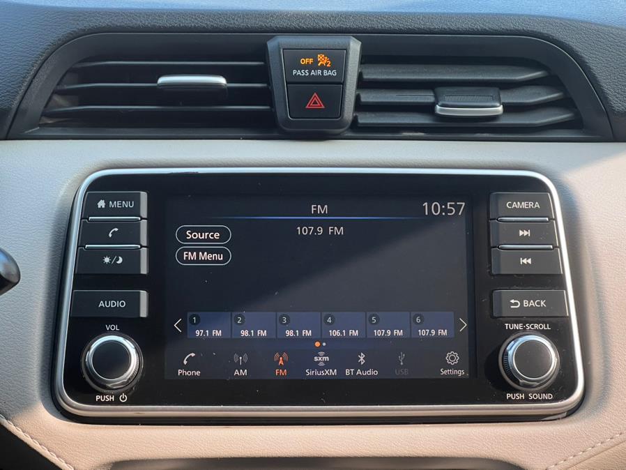 2021 Nissan Versa SV CVT, available for sale in Union, New Jersey | Drive Auto Boutique. Union, New Jersey 2021 Nissan Versa SV CVT, available for sale in Union, New Jersey | Drive Auto Boutique. Union, New Jersey