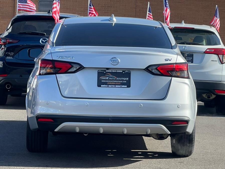 2021 Nissan Versa SV CVT, available for sale in Union, New Jersey | Drive Auto Boutique. Union, New Jersey 2021 Nissan Versa SV CVT, available for sale in Union, New Jersey | Drive Auto Boutique. Union, New Jersey