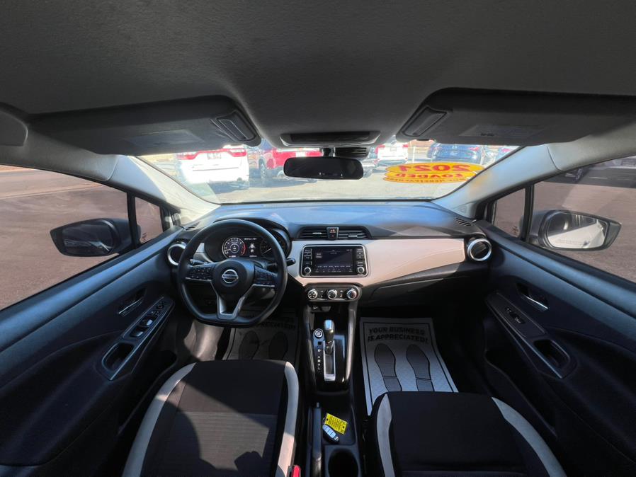 2021 Nissan Versa SV CVT, available for sale in Union, New Jersey | Drive Auto Boutique. Union, New Jersey 2021 Nissan Versa SV CVT, available for sale in Union, New Jersey | Drive Auto Boutique. Union, New Jersey