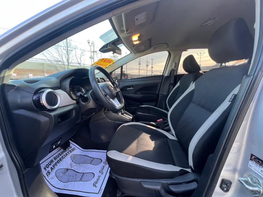 2021 Nissan Versa SV CVT, available for sale in Union, New Jersey | Drive Auto Boutique. Union, New Jersey 2021 Nissan Versa SV CVT, available for sale in Union, New Jersey | Drive Auto Boutique. Union, New Jersey