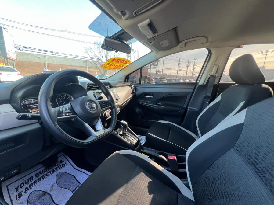 2021 Nissan Versa SV CVT, available for sale in Union, New Jersey | Drive Auto Boutique. Union, New Jersey 2021 Nissan Versa SV CVT, available for sale in Union, New Jersey | Drive Auto Boutique. Union, New Jersey