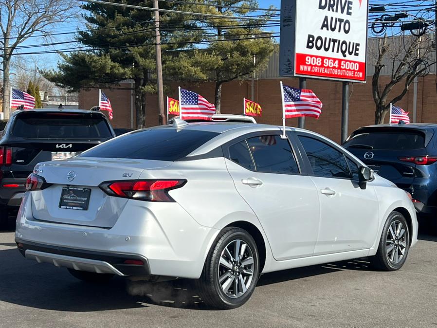 2021 Nissan Versa SV CVT, available for sale in Union, New Jersey | Drive Auto Boutique. Union, New Jersey 2021 Nissan Versa SV CVT, available for sale in Union, New Jersey | Drive Auto Boutique. Union, New Jersey