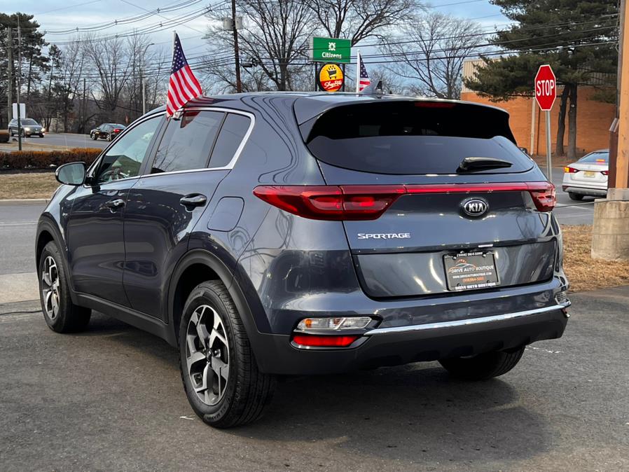 2021 Kia Sportage LX AWD, available for sale in Union, New Jersey | Drive Auto Boutique. Union, New Jersey 2021 Kia Sportage LX AWD, available for sale in Union, New Jersey | Drive Auto Boutique. Union, New Jersey
