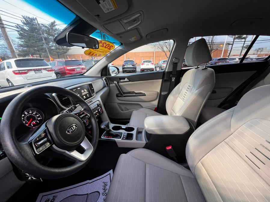 2021 Kia Sportage LX AWD, available for sale in Union, New Jersey | Drive Auto Boutique. Union, New Jersey 2021 Kia Sportage LX AWD, available for sale in Union, New Jersey | Drive Auto Boutique. Union, New Jersey