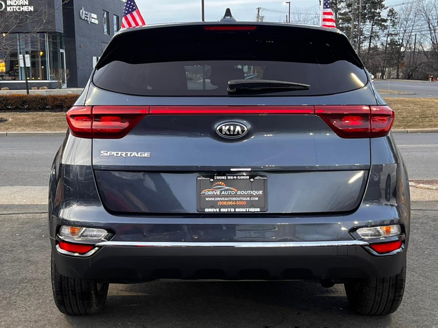 2021 Kia Sportage LX AWD, available for sale in Union, New Jersey | Drive Auto Boutique. Union, New Jersey 2021 Kia Sportage LX AWD, available for sale in Union, New Jersey | Drive Auto Boutique. Union, New Jersey