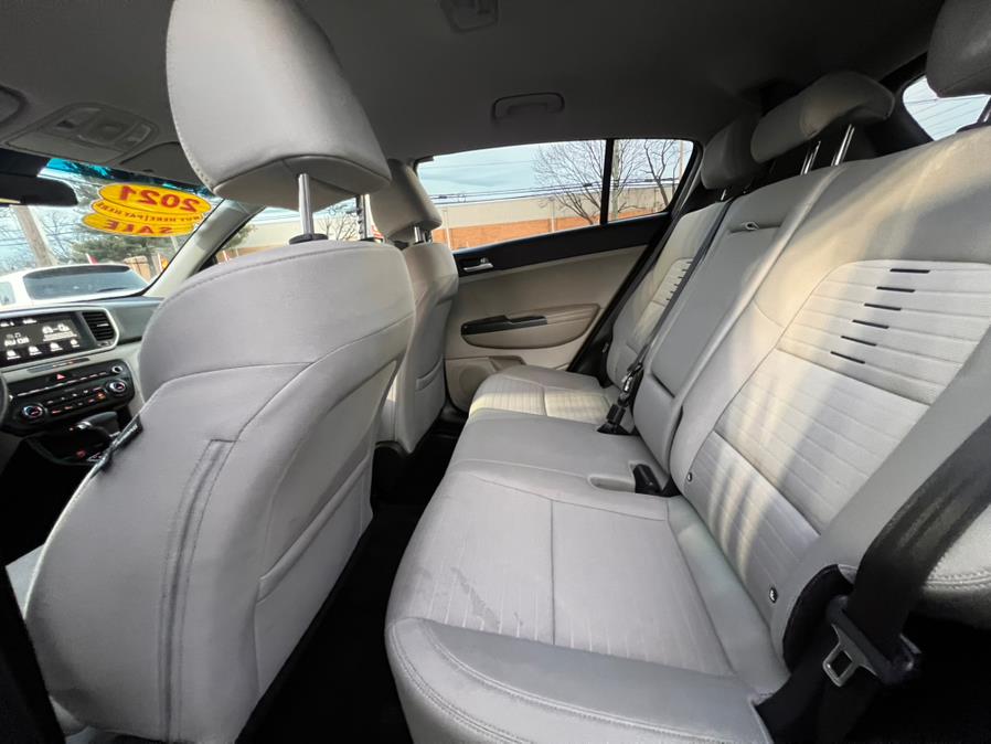 2021 Kia Sportage LX AWD, available for sale in Union, New Jersey | Drive Auto Boutique. Union, New Jersey 2021 Kia Sportage LX AWD, available for sale in Union, New Jersey | Drive Auto Boutique. Union, New Jersey
