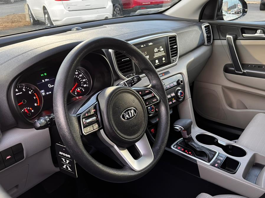2021 Kia Sportage LX AWD, available for sale in Union, New Jersey | Drive Auto Boutique. Union, New Jersey 2021 Kia Sportage LX AWD, available for sale in Union, New Jersey | Drive Auto Boutique. Union, New Jersey