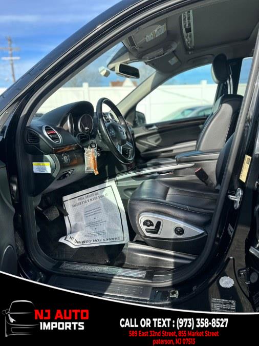 2012 Mercedes-Benz GL-Class 4MATIC 4dr GL 450, available for sale in Paterson, New Jersey | NJ Auto Imports. Paterson, New Jersey 2012 Mercedes-Benz GL-Class 4MATIC 4dr GL 450, available for sale in Paterson, New Jersey | NJ Auto Imports. Paterson, New Jersey