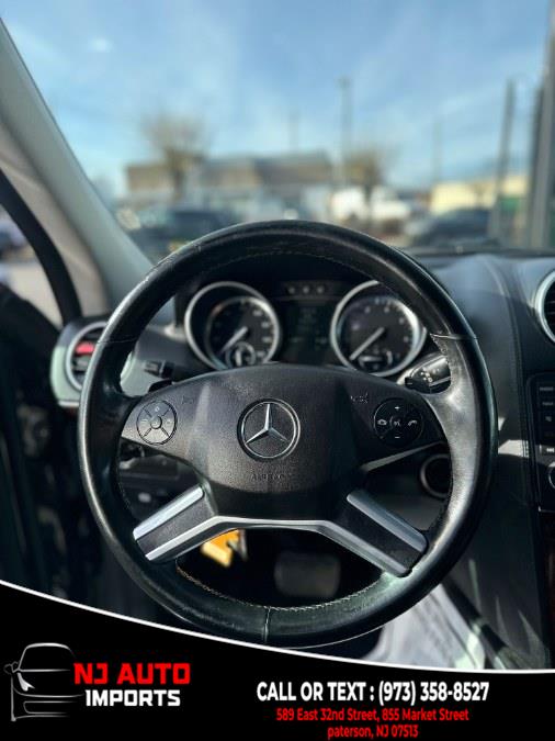 2012 Mercedes-Benz GL-Class 4MATIC 4dr GL 450, available for sale in Paterson, New Jersey | NJ Auto Imports. Paterson, New Jersey 2012 Mercedes-Benz GL-Class 4MATIC 4dr GL 450, available for sale in Paterson, New Jersey | NJ Auto Imports. Paterson, New Jersey