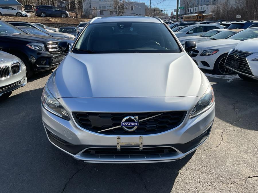 2018 Volvo V60 Cross Country T5 AWD, available for sale in Waterbury, Connecticut | Jim Juliani Motors. Waterbury, Connecticut 2018 Volvo V60 Cross Country T5 AWD, available for sale in Waterbury, Connecticut | Jim Juliani Motors. Waterbury, Connecticut