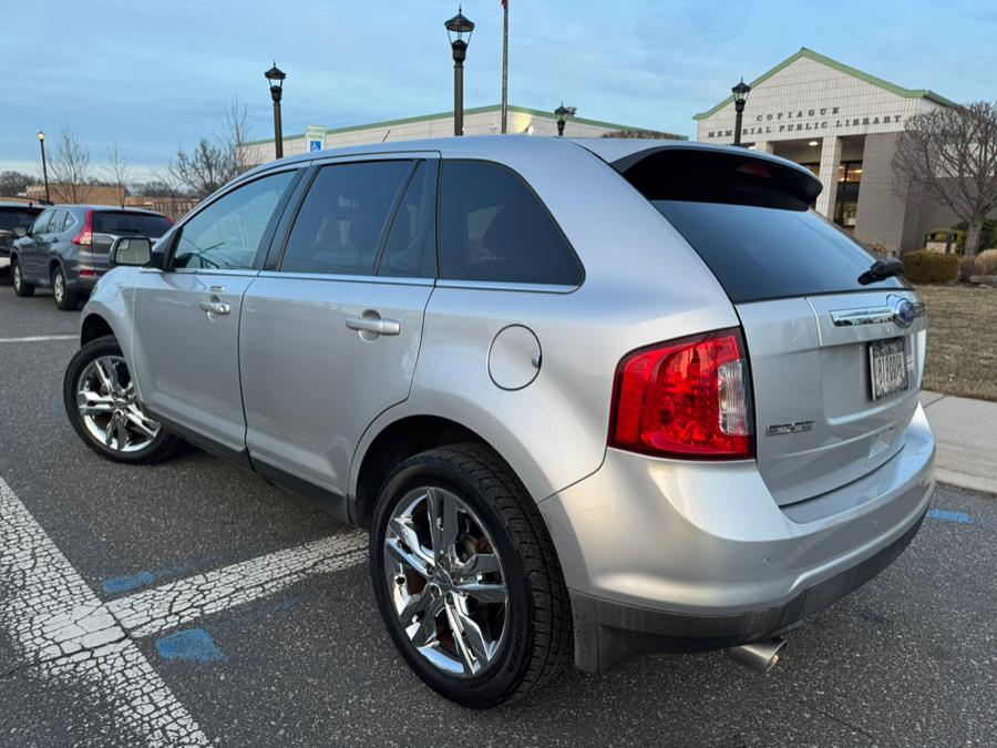 2012 Ford Edge 4dr Limited AWD, available for sale in Copiague, New York | Great Buy Auto Sales. Copiague, New York 2012 Ford Edge 4dr Limited AWD, available for sale in Copiague, New York | Great Buy Auto Sales. Copiague, New York