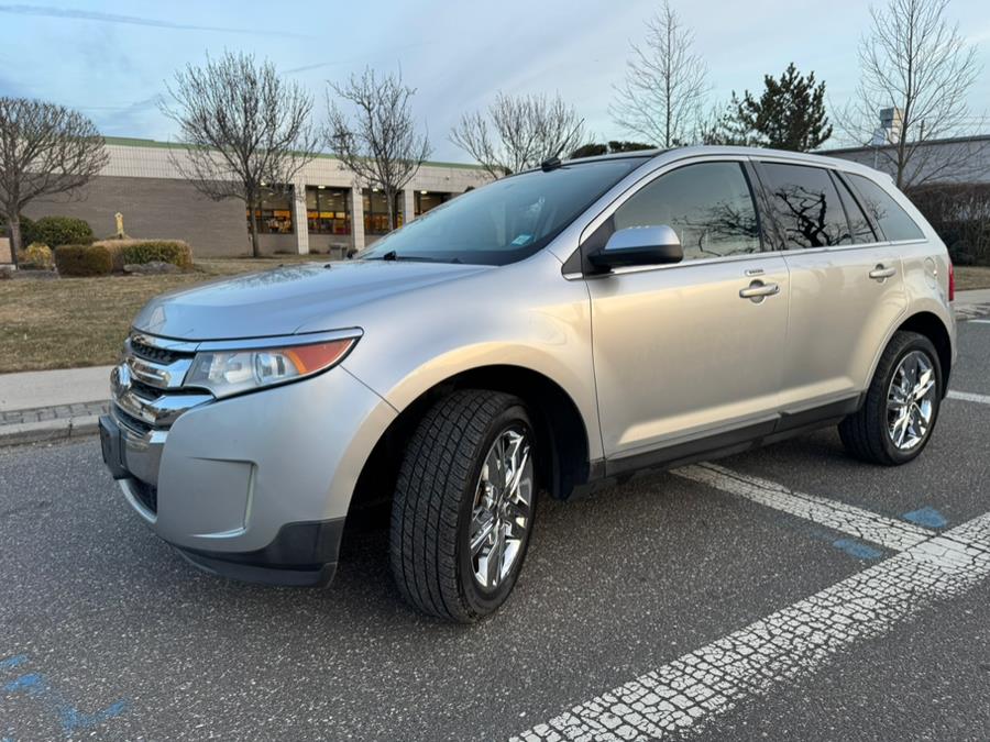 Used 2012 Ford Edge in Copiague, New York | Great Buy Auto Sales. Copiague, New York