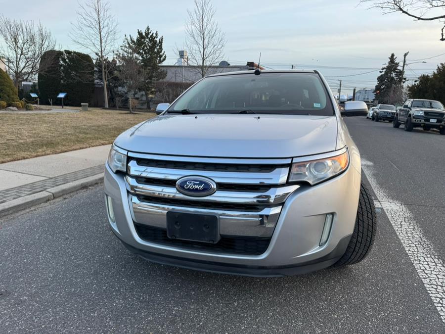 2012 Ford Edge 4dr Limited AWD, available for sale in Copiague, New York | Great Buy Auto Sales. Copiague, New York 2012 Ford Edge 4dr Limited AWD, available for sale in Copiague, New York | Great Buy Auto Sales. Copiague, New York
