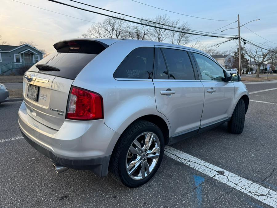 2012 Ford Edge 4dr Limited AWD, available for sale in Copiague, New York | Great Buy Auto Sales. Copiague, New York 2012 Ford Edge 4dr Limited AWD, available for sale in Copiague, New York | Great Buy Auto Sales. Copiague, New York