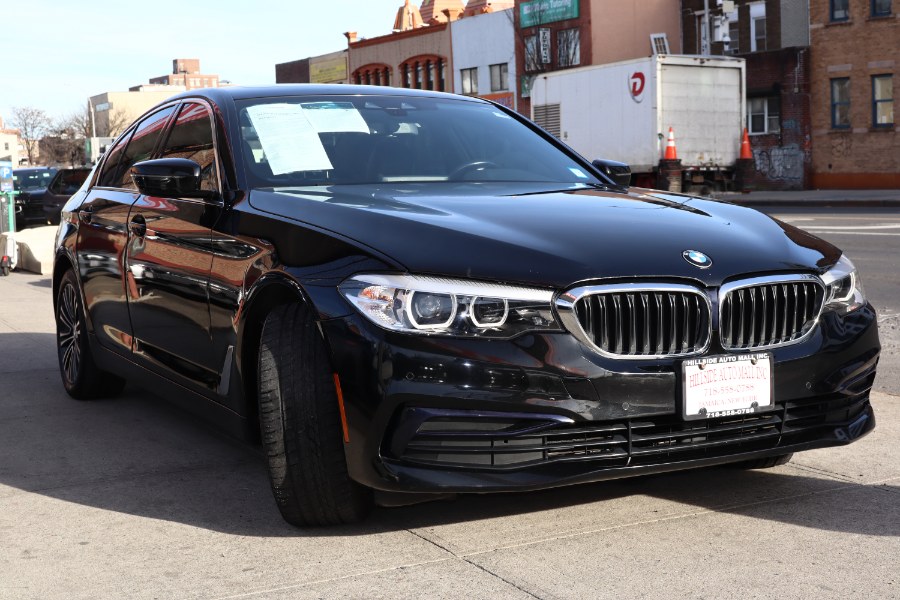 2019 BMW 5 Series 530i xDrive Sedan, available for sale in Jamaica, New York | Hillside Auto Mall Inc.. Jamaica, New York 2019 BMW 5 Series 530i xDrive Sedan, available for sale in Jamaica, New York | Hillside Auto Mall Inc.. Jamaica, New York