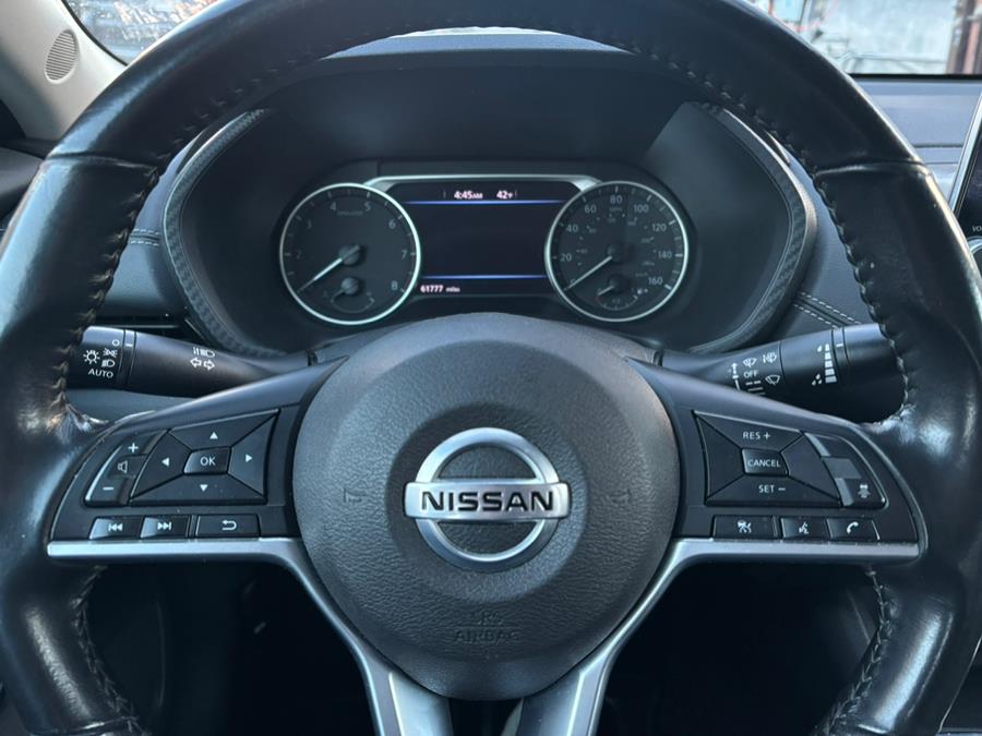 2021 Nissan Sentra SV CVT, available for sale in Brooklyn, New York | Carsbuck Inc.. Brooklyn, New York 2021 Nissan Sentra SV CVT, available for sale in Brooklyn, New York | Carsbuck Inc.. Brooklyn, New York