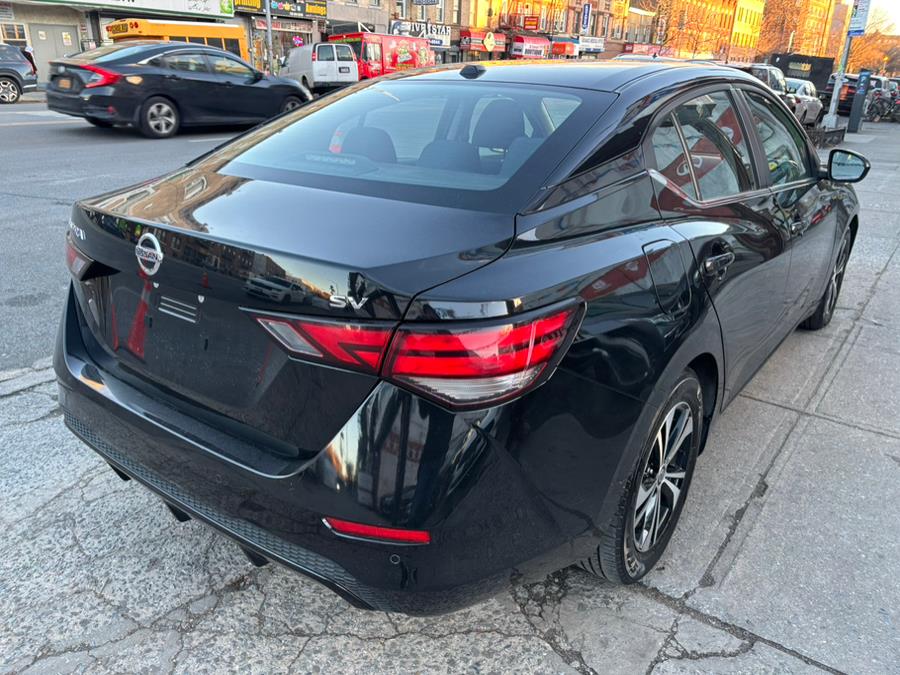 2021 Nissan Sentra SV CVT, available for sale in Brooklyn, New York | Carsbuck Inc.. Brooklyn, New York 2021 Nissan Sentra SV CVT, available for sale in Brooklyn, New York | Carsbuck Inc.. Brooklyn, New York