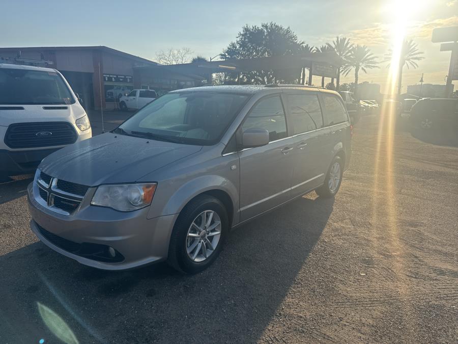 Used 2019 Dodge Grand Caravan in Kissimmee, Florida | Central florida Auto Trader. Kissimmee, Florida