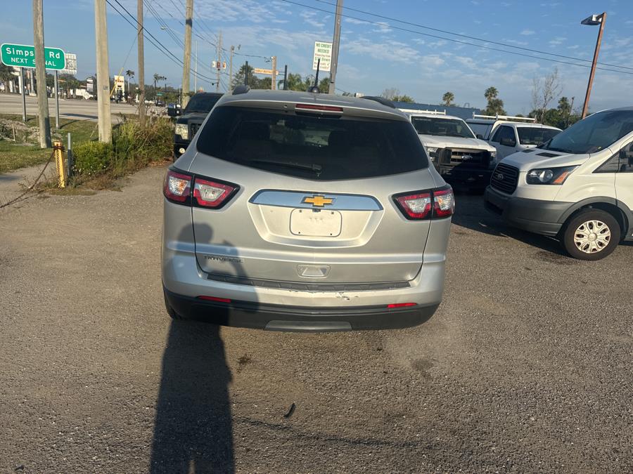 Used 2017 Chevrolet Traverse in Kissimmee, Florida | Central florida Auto Trader. Kissimmee, Florida