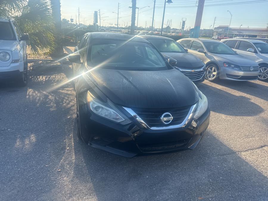 Used 2018 Nissan Altima in Kissimmee, Florida | Central florida Auto Trader. Kissimmee, Florida