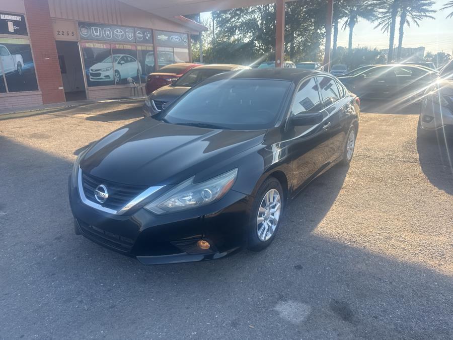 Used 2018 Nissan Altima in Kissimmee, Florida | Central florida Auto Trader. Kissimmee, Florida