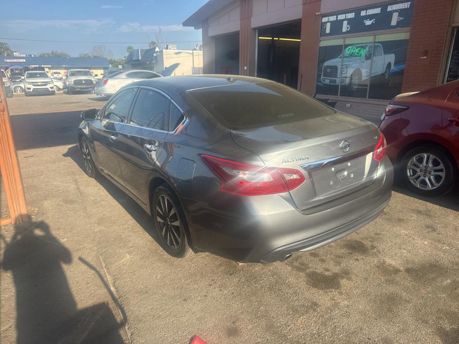 2018 Nissan Altima 2.5 SV Sedan, available for sale in Kissimmee, Florida | Central florida Auto Trader. Kissimmee, Florida 2018 Nissan Altima 2.5 SV Sedan, available for sale in Kissimmee, Florida | Central florida Auto Trader. Kissimmee, Florida