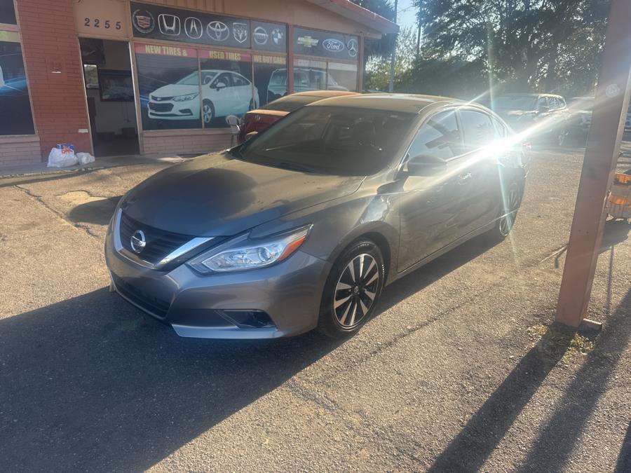 Used 2018 Nissan Altima in Kissimmee, Florida | Central florida Auto Trader. Kissimmee, Florida