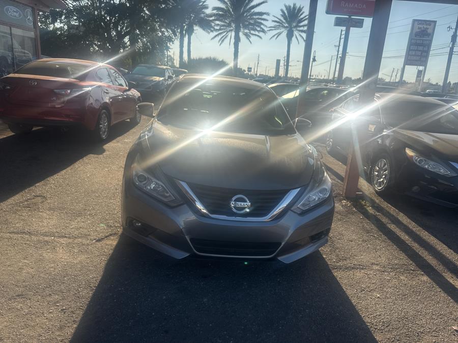 2018 Nissan Altima 2.5 SV Sedan, available for sale in Kissimmee, Florida | Central florida Auto Trader. Kissimmee, Florida 2018 Nissan Altima 2.5 SV Sedan, available for sale in Kissimmee, Florida | Central florida Auto Trader. Kissimmee, Florida