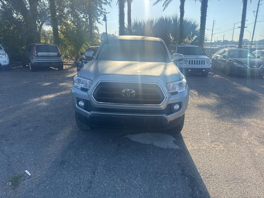 Used 2023 Toyota Tacoma 2WD in Kissimmee, Florida | Central florida Auto Trader. Kissimmee, Florida