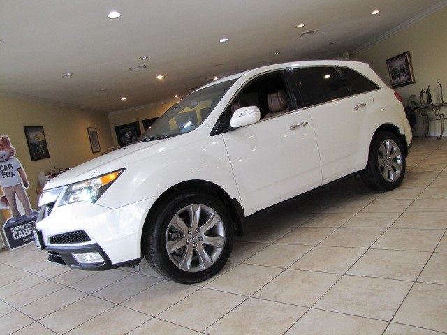 Used 2012 Acura MDX in Placentia, California | Auto Network Group Inc. Placentia, California