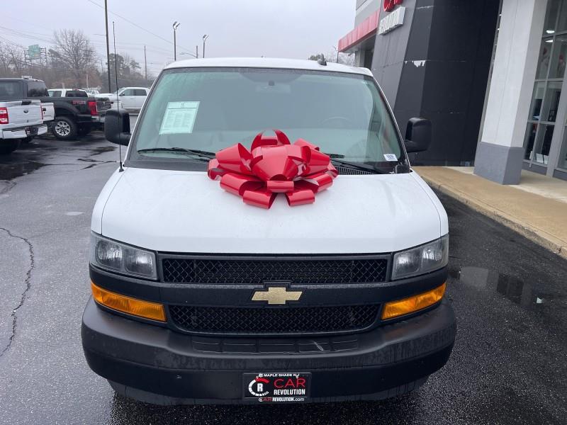 2023 Chevrolet Express 2500 Cargo Van , available for sale in Maple Shade, New Jersey | Car Revolution. Maple Shade, New Jersey 2023 Chevrolet Express 2500 Cargo Van , available for sale in Maple Shade, New Jersey | Car Revolution. Maple Shade, New Jersey